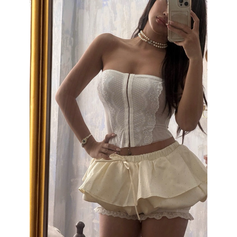 Aesthete Latys Top (Pre-order)