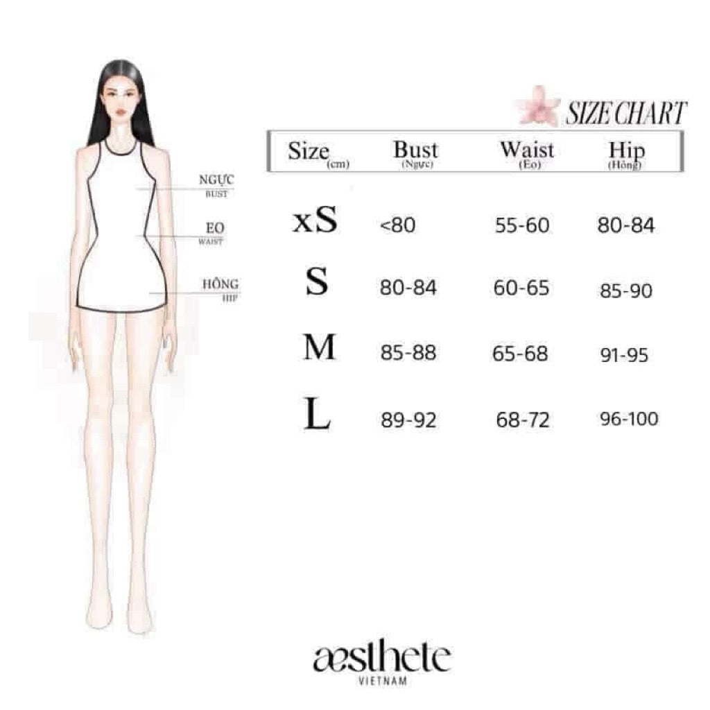Aesthete Orchid Set (Pre-order)