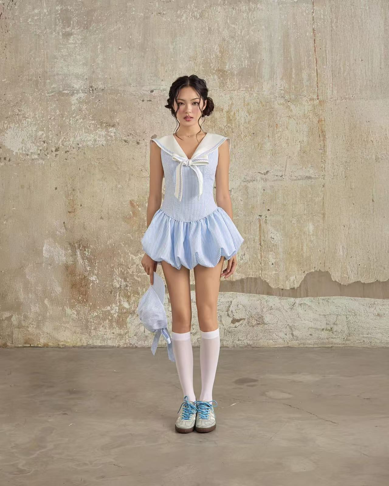 Baabeeboo Alice Set (Pre-order)