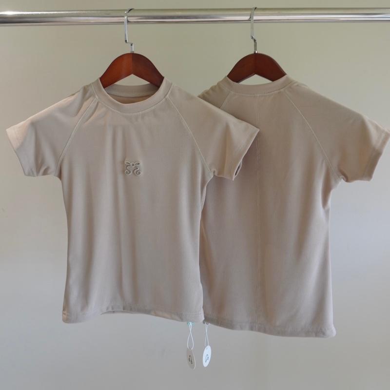 Nhabachtuot Babe Tee