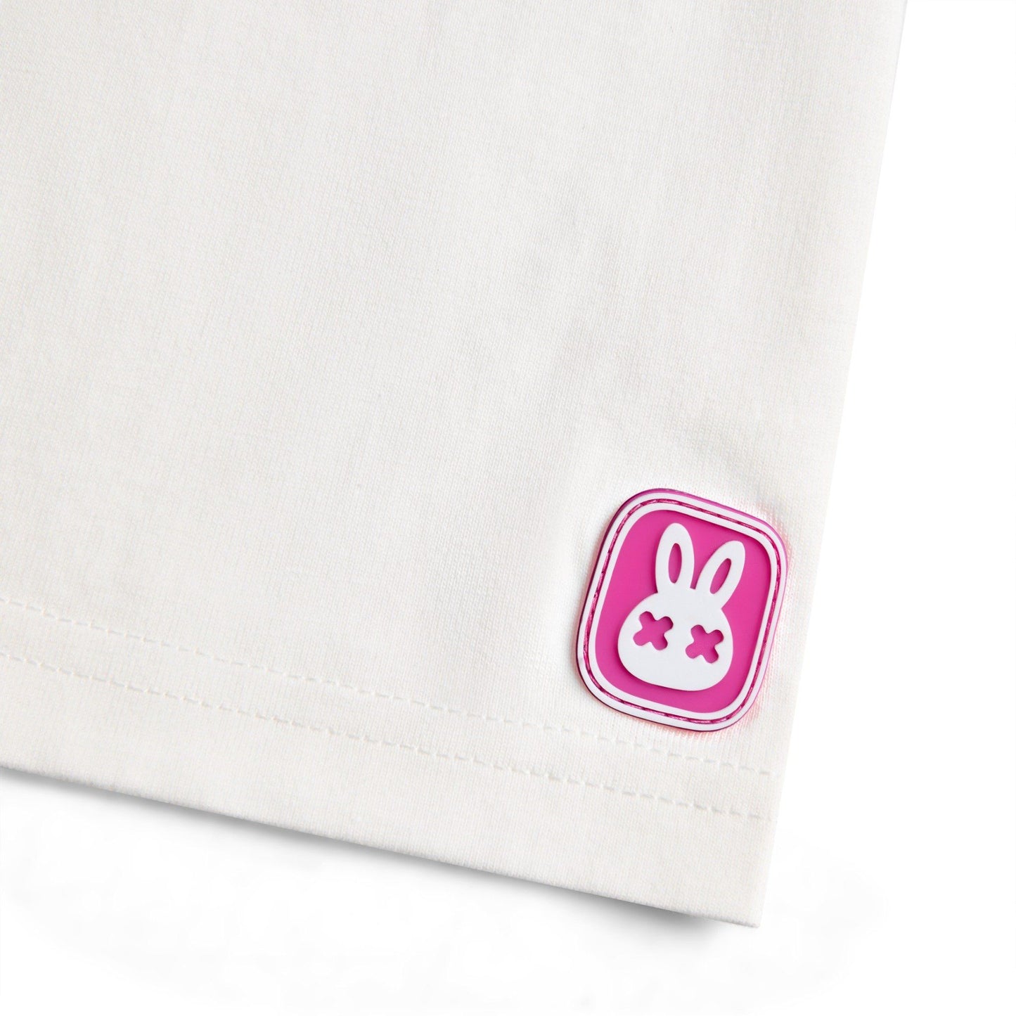 Bad Rabbit Club Kid Tee