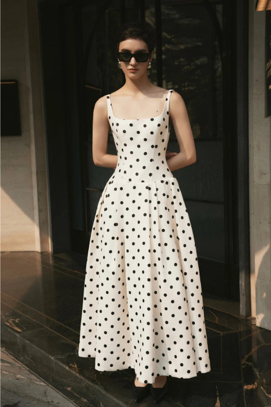 Huong Boutique Leilani Dress (Pre-order)