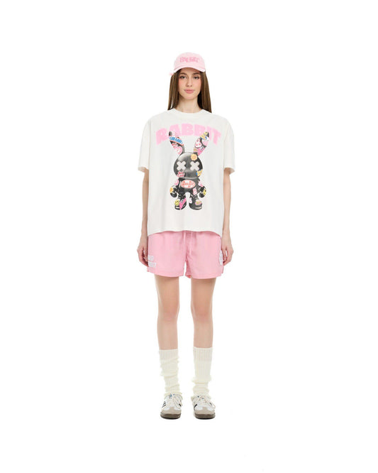 Bad Rabbit Club Deeper Rabbit Tee