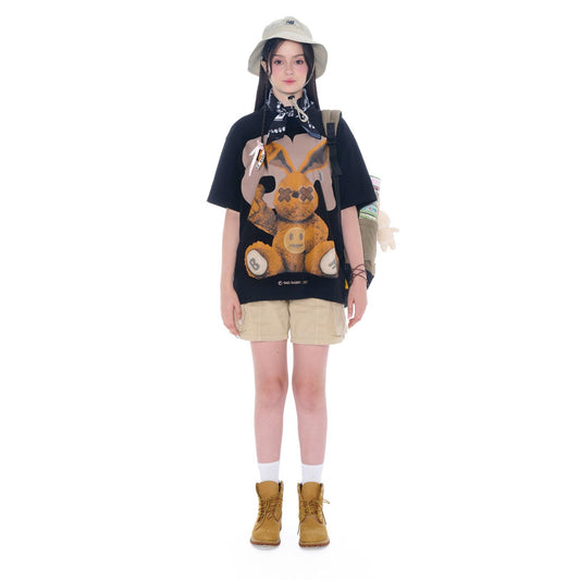 Bad Rabbit Club Player Tee