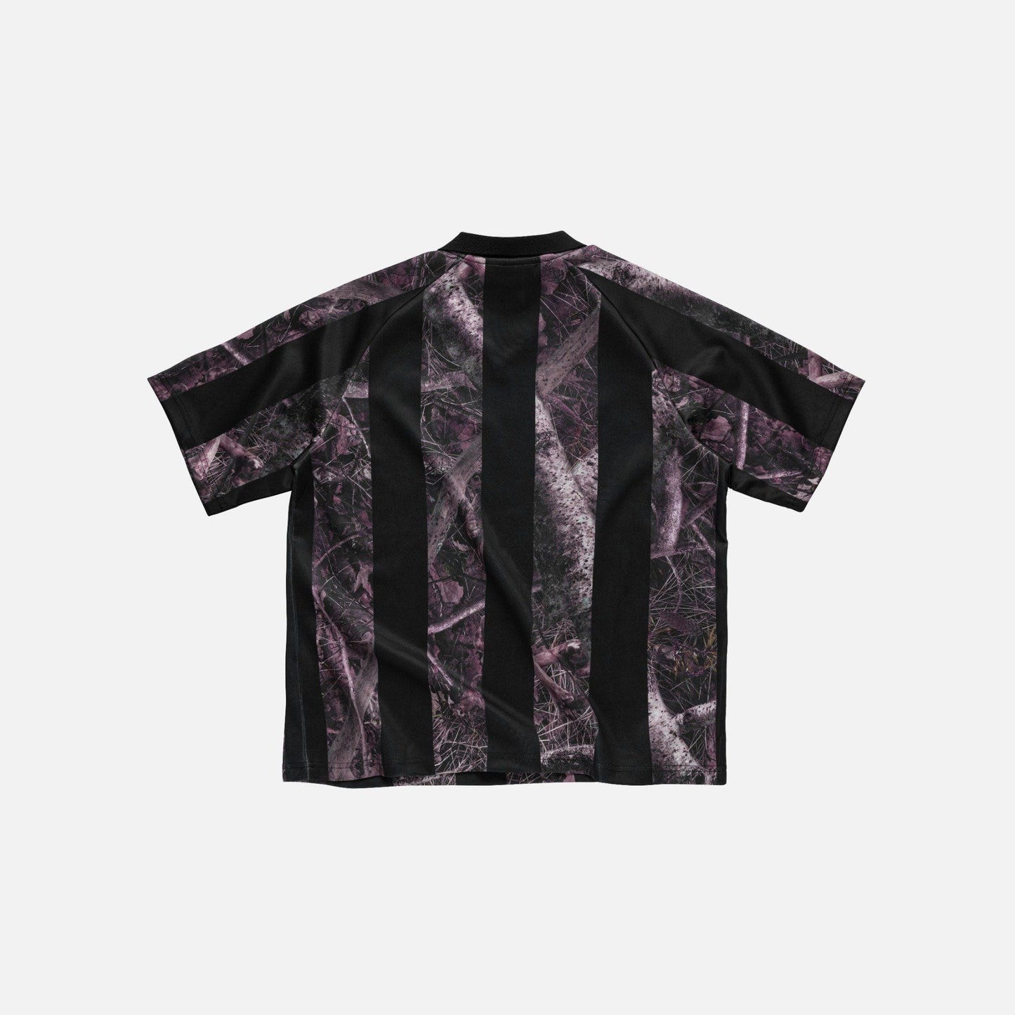 Bad Habits Feral Polo Tee