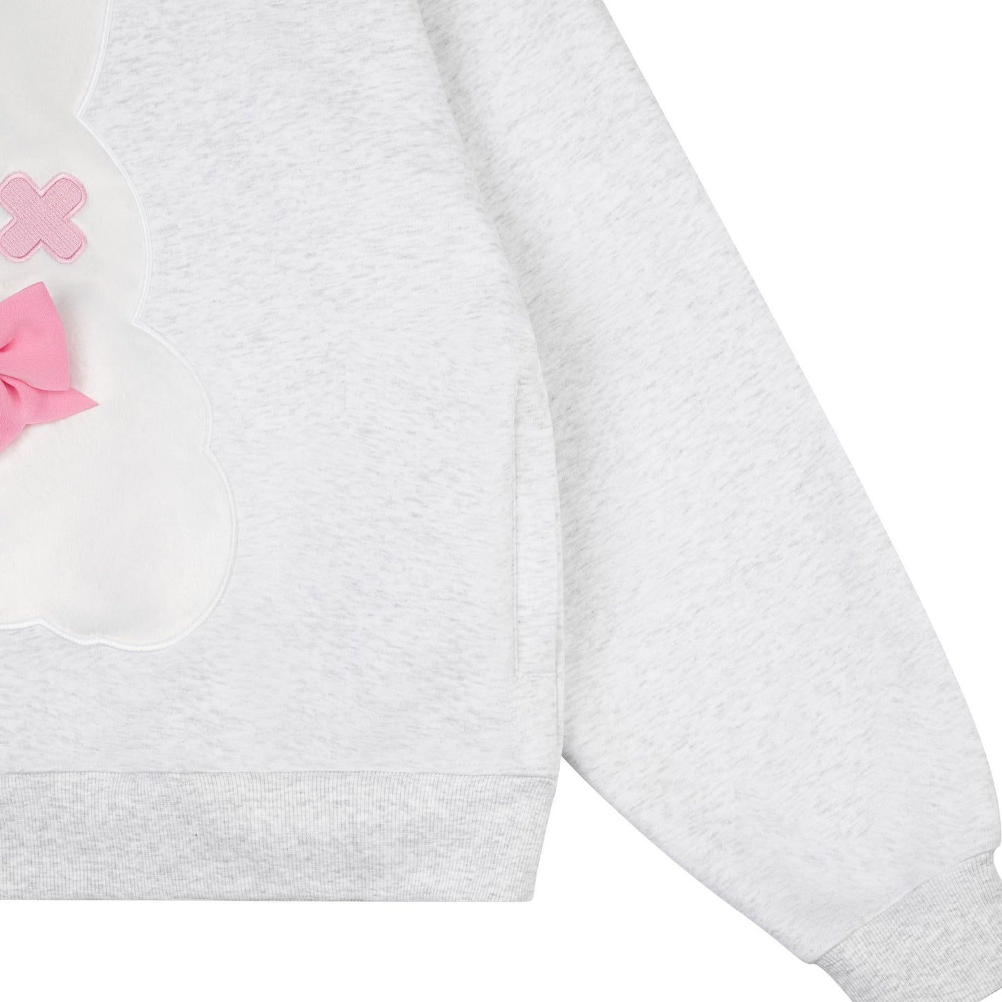 Bad Rabbit Club Sweet Rabbit Hoodie