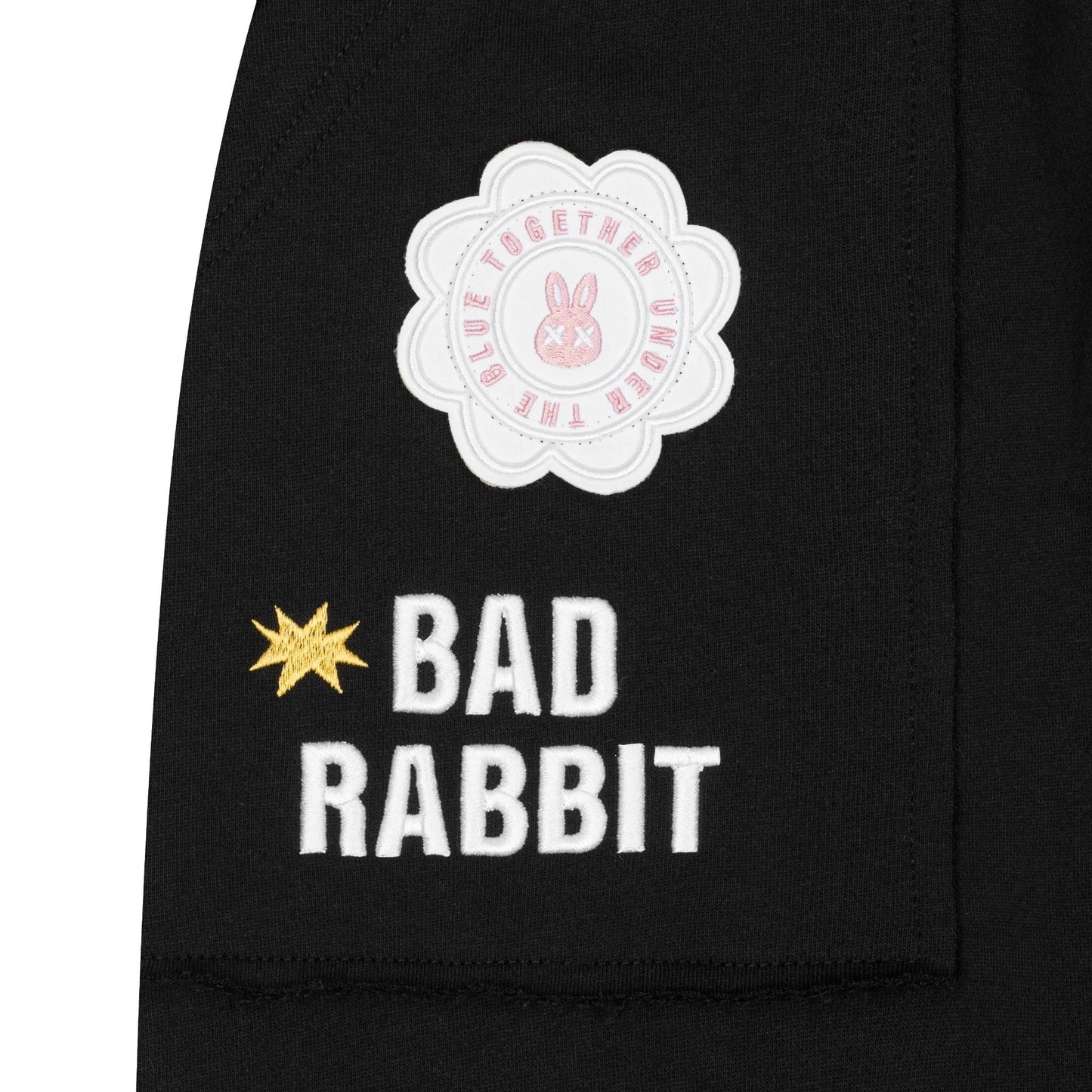 Bad Rabbit Club Bouncy Pants