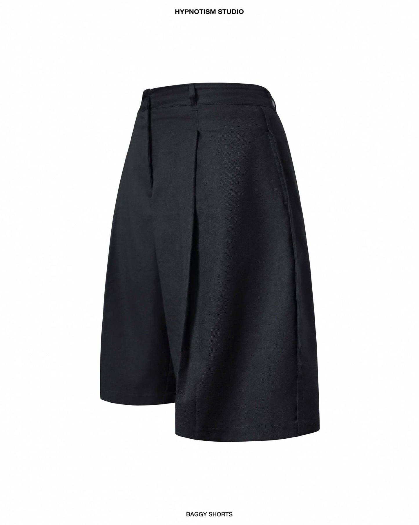 Hypnotism Baggy Shorts