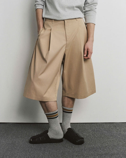 Hypnotism Baggy Shorts