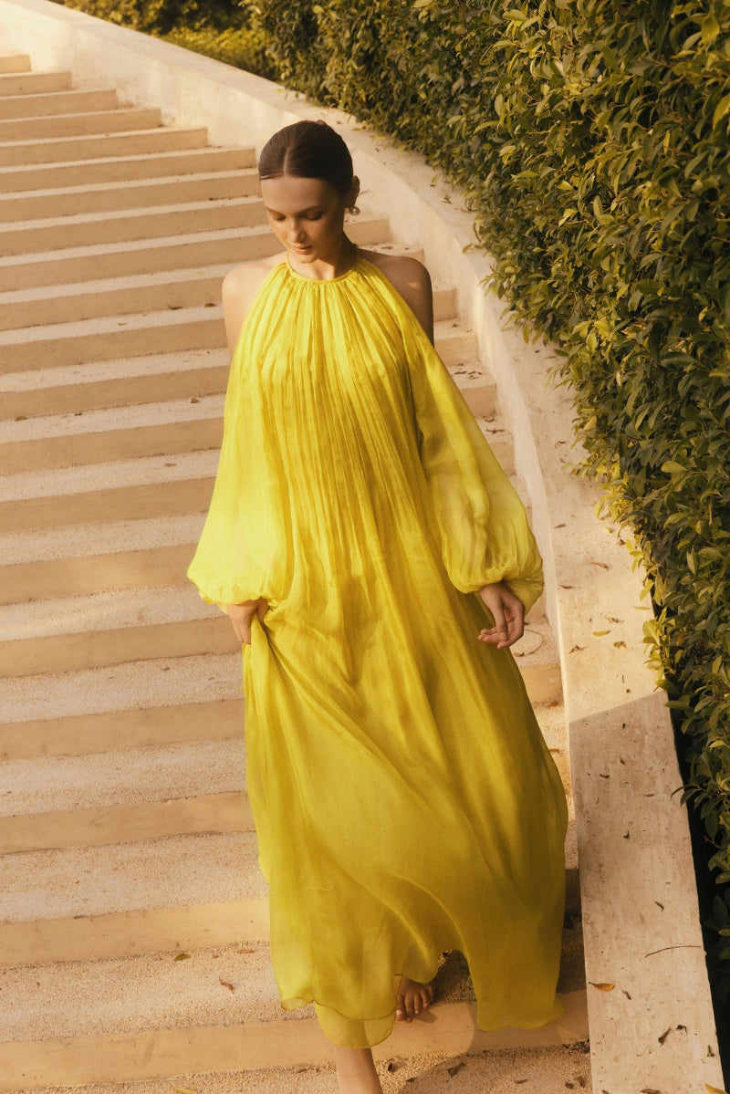 Huong Boutique Loreena Dress (Pre-order)