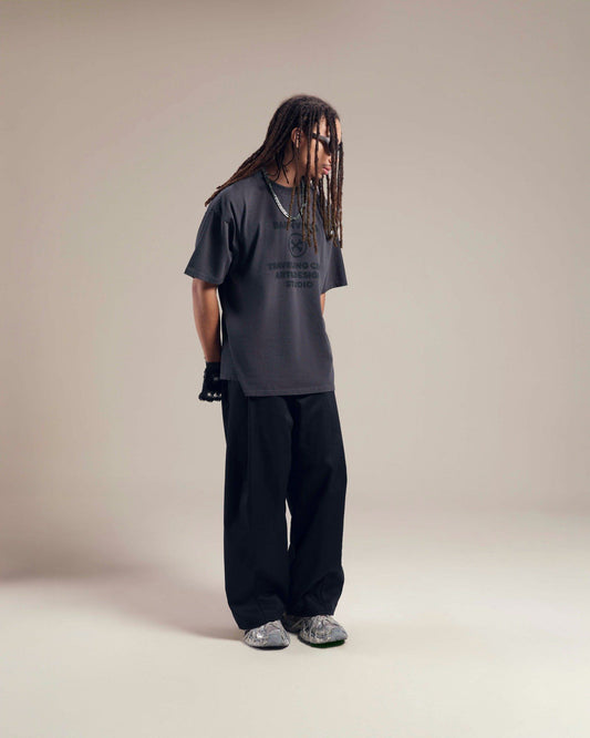 Bad Habits Trvl Club Tee