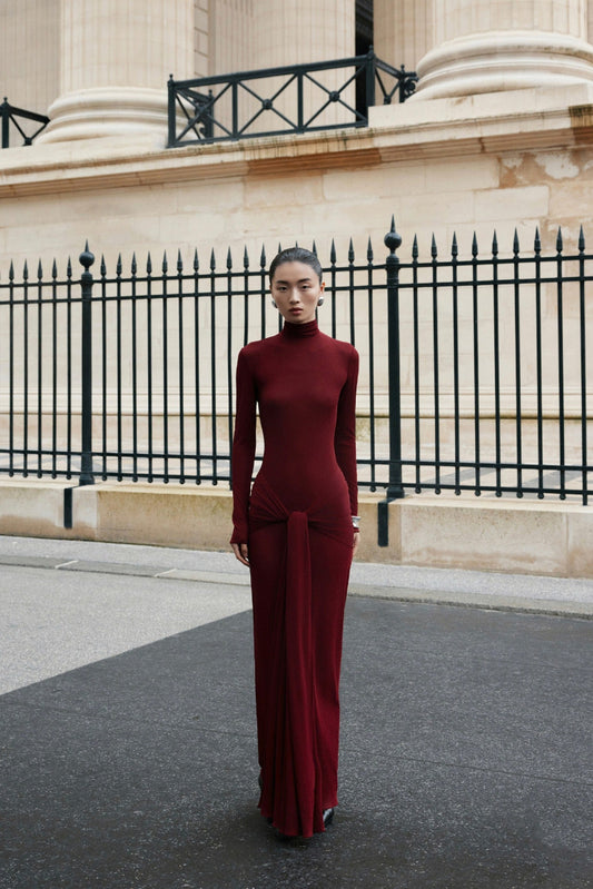 Huong Boutique Harriet Dress (Pre-order)