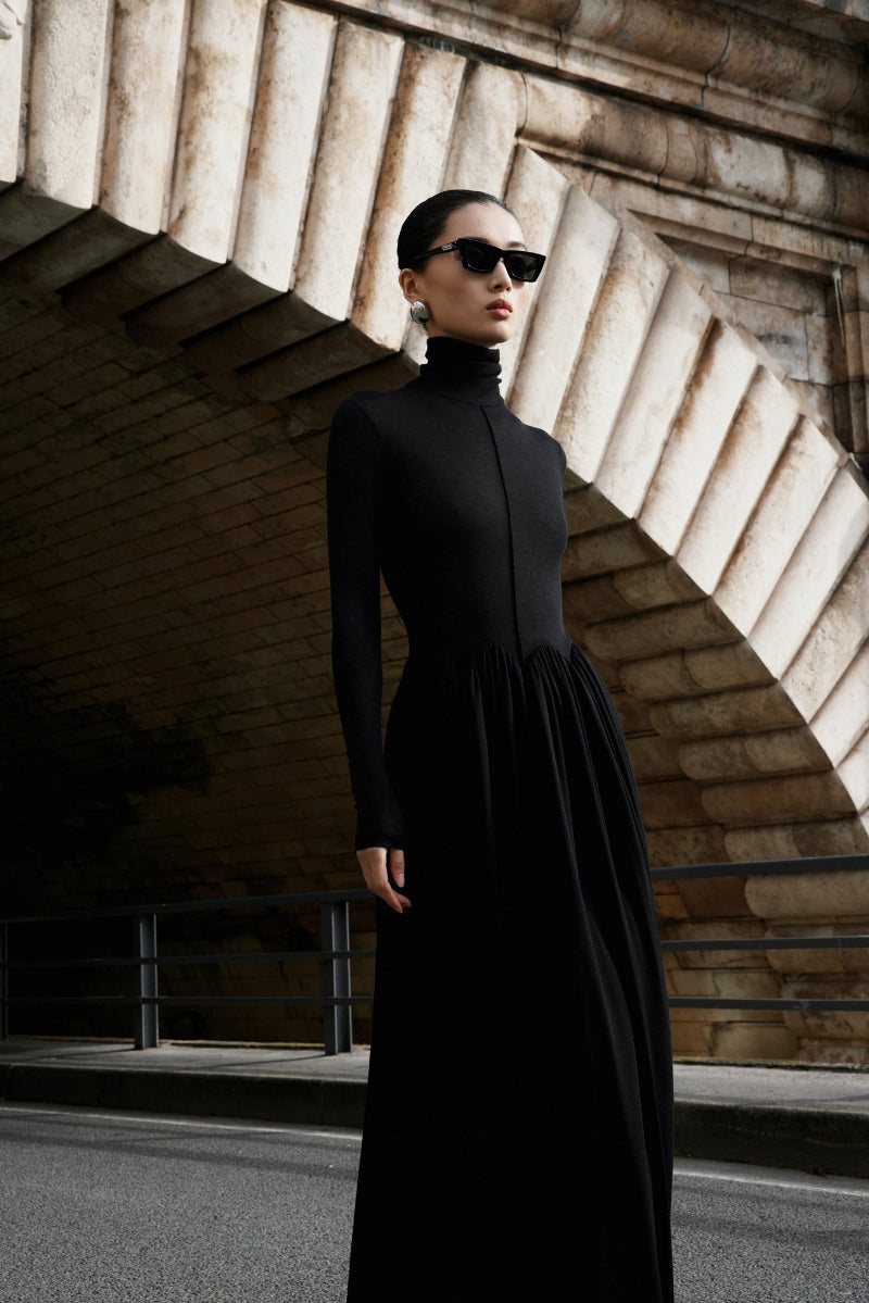 Huong Boutique Ginevra Dress (Pre-order)