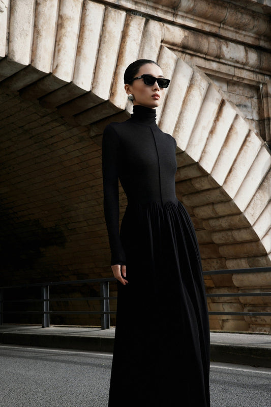 Huong Boutique Ginevra Dress (Pre-order)