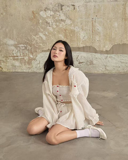Baabeeboo Caily Set (Pre-order)