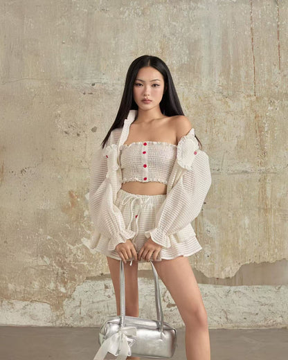 Baabeeboo Caily Set (Pre-order)