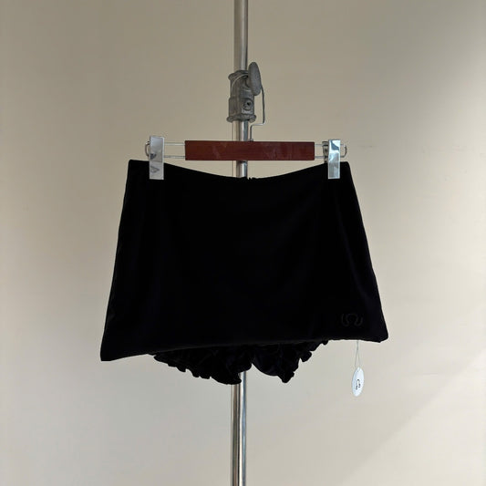 Nhabachtuot A Line Skirt