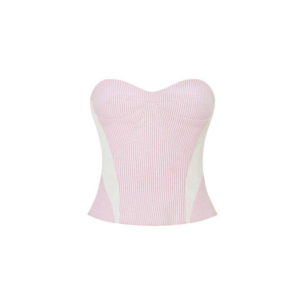 Monasaigon Daisy Top
