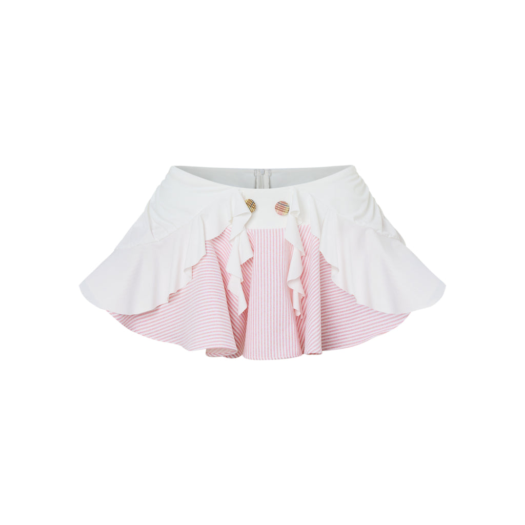 Monasaigon Daisy Skirt