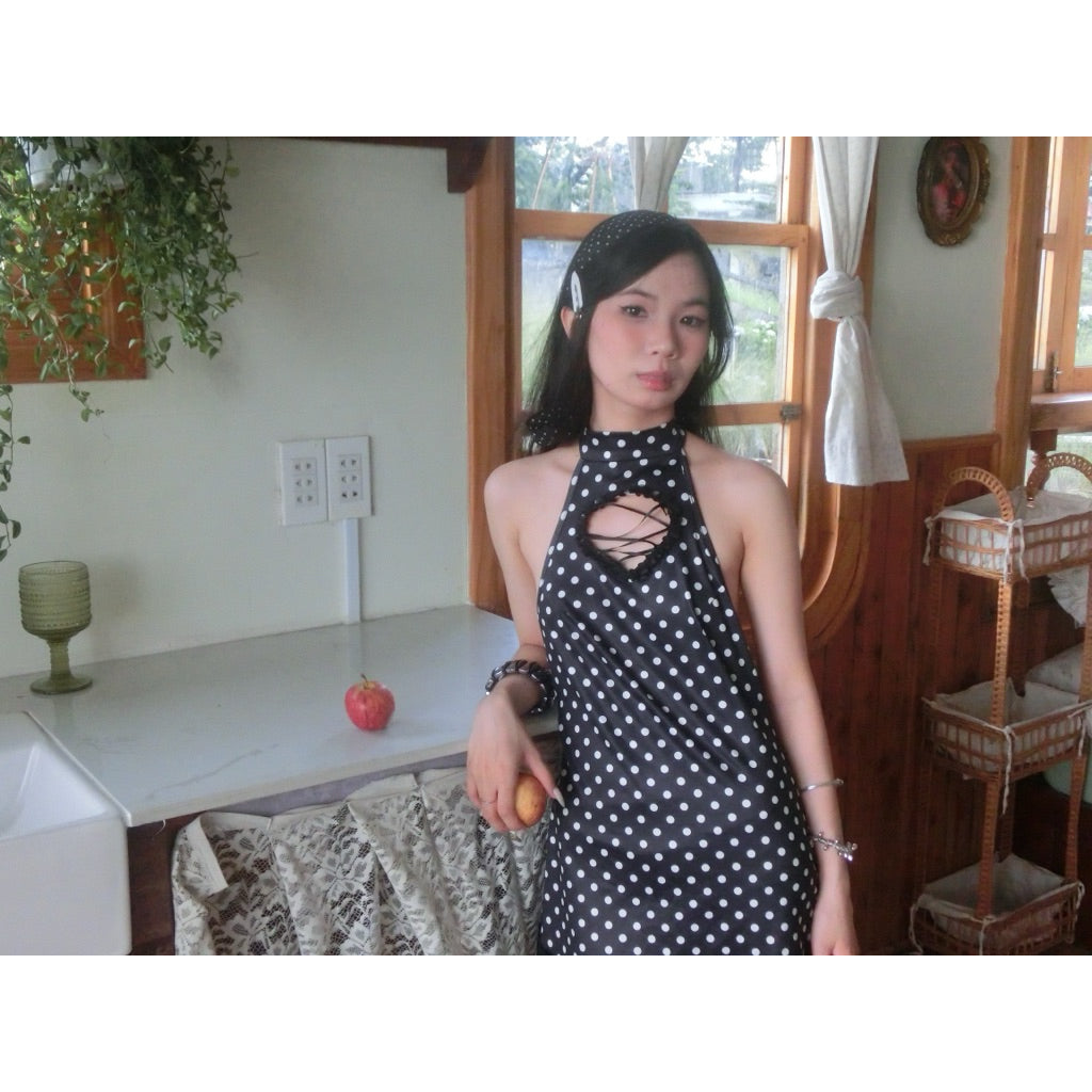 Madebykinh Daisy Dress