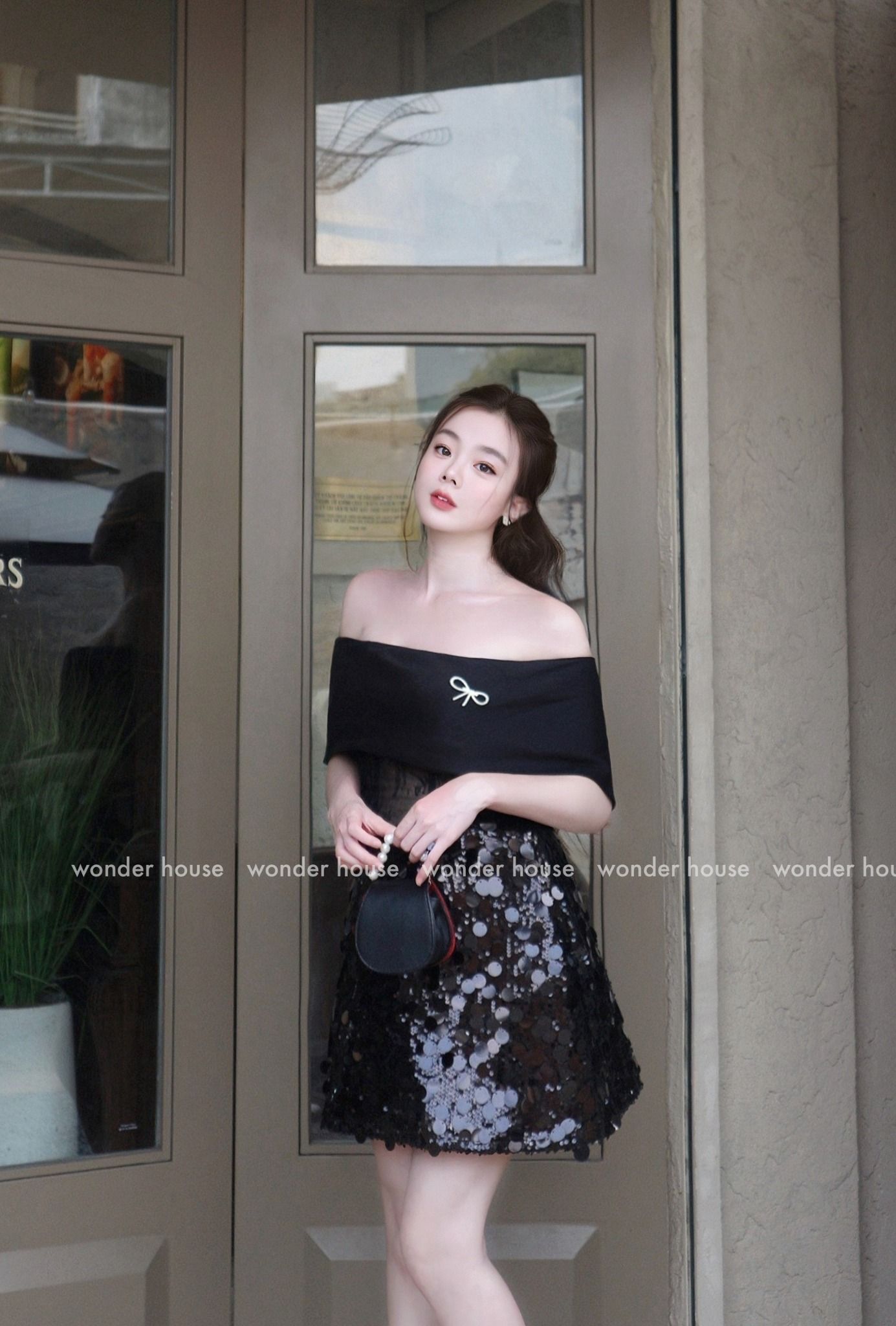 Wonderhouse Everlin Dress (Pre-order)