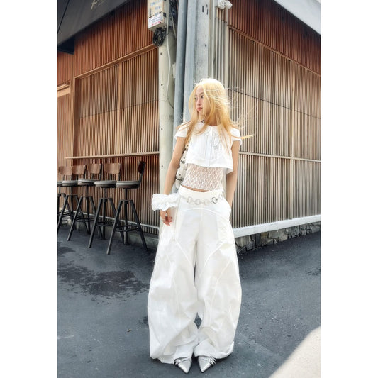 Mania Cutie Devon Pants - Delivery in 48h