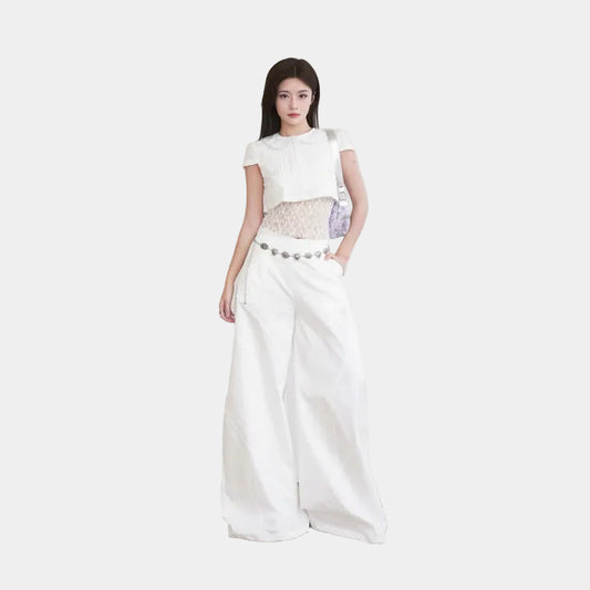 Mania Cutie Devon Pants