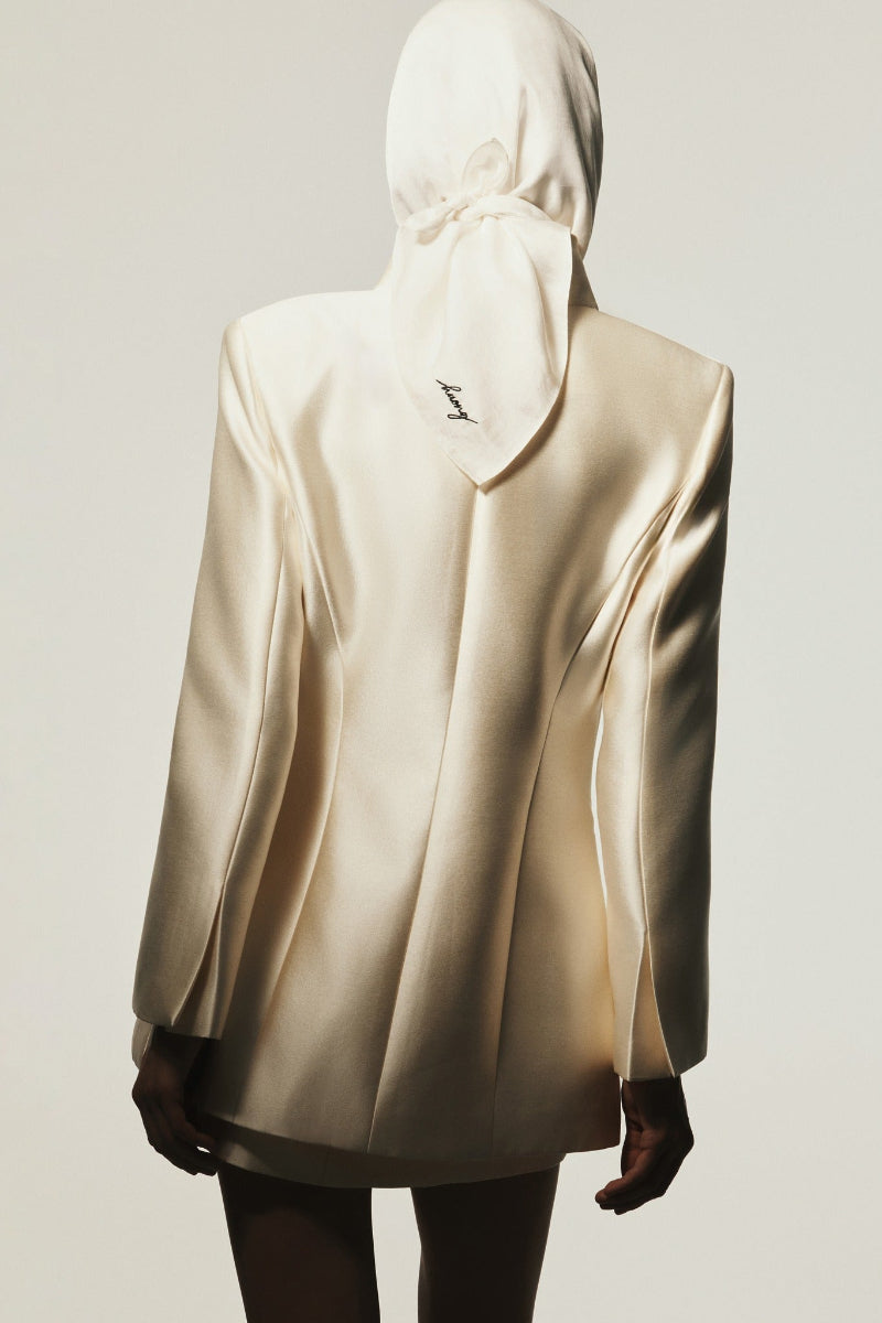 Huong Boutique Delphine Vest (Pre-order)