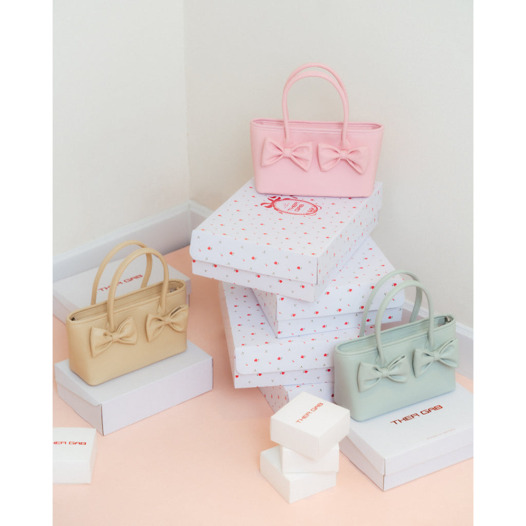 Ther Gab Dieu Bag