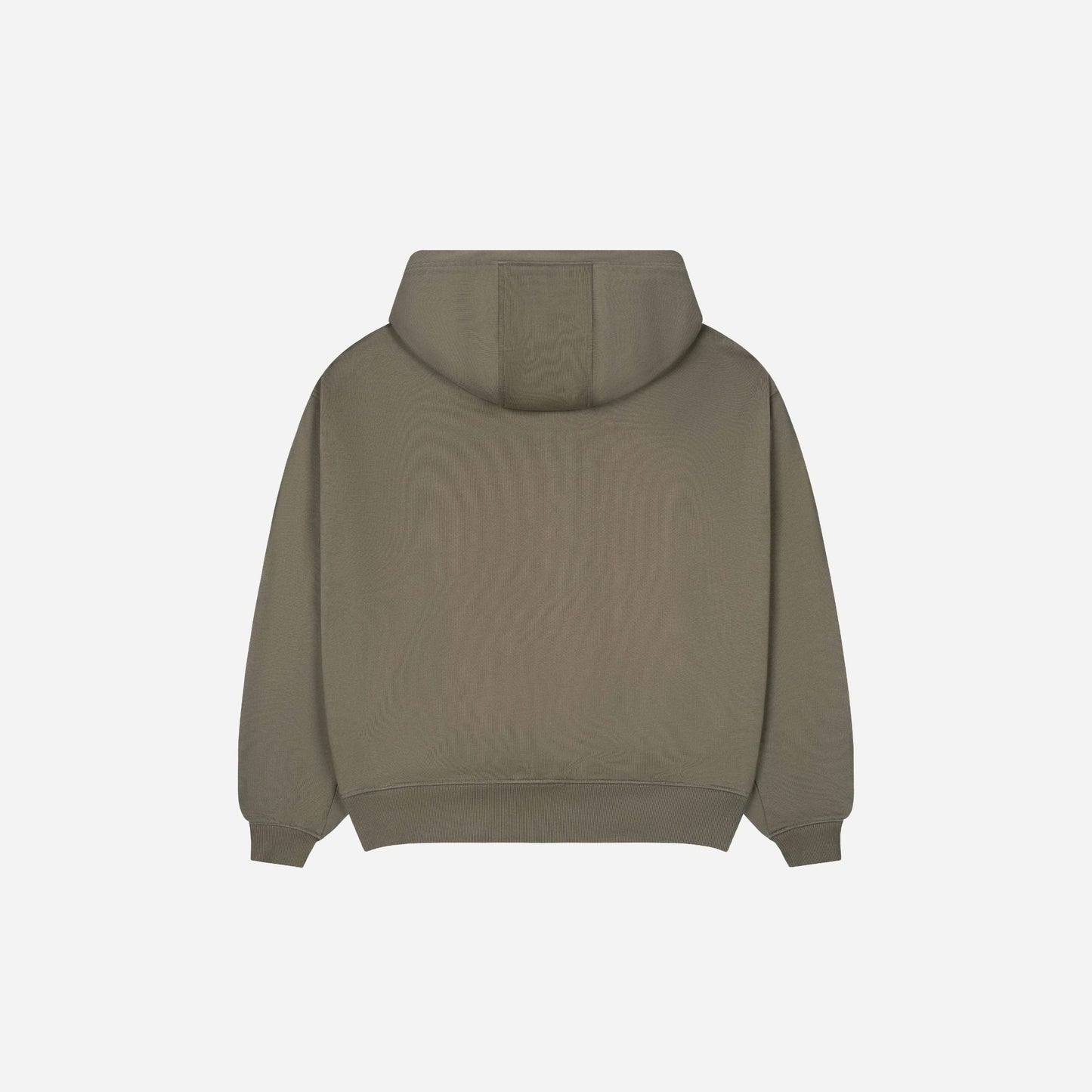 Bad Habits Non Standard Regular Hoodie