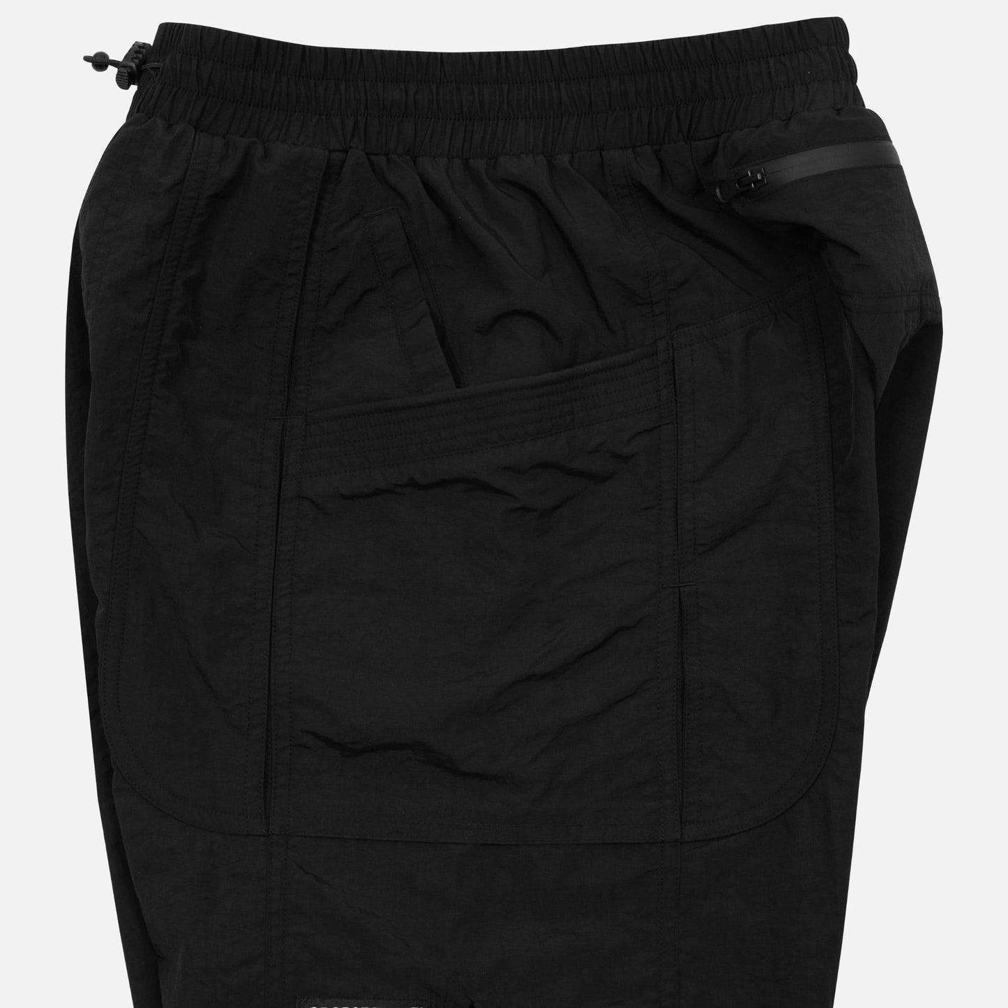 Bad Habits Supertramp Multi-Pocket Shorts