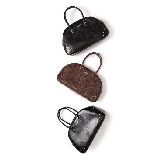 Spoiled D Travel Bag M