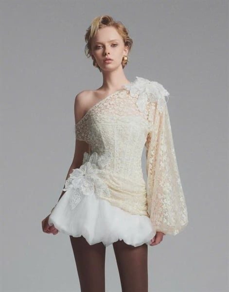 Ononmade Duster Dress (Pre-order)