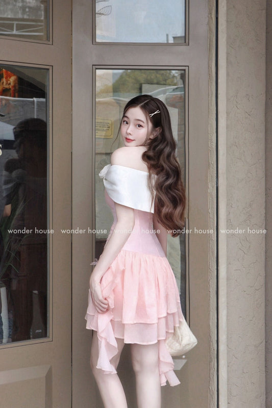 Wonderhouse Suri Dress (Pre-order)