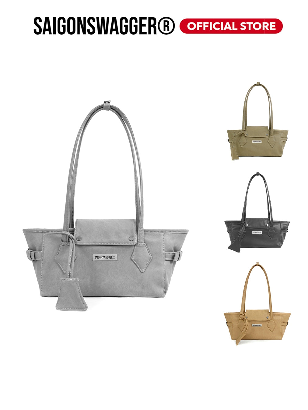 Saigon Swagger Elegant Bag