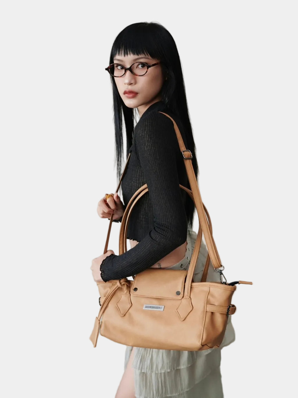 Saigon Swagger Elegant Bag