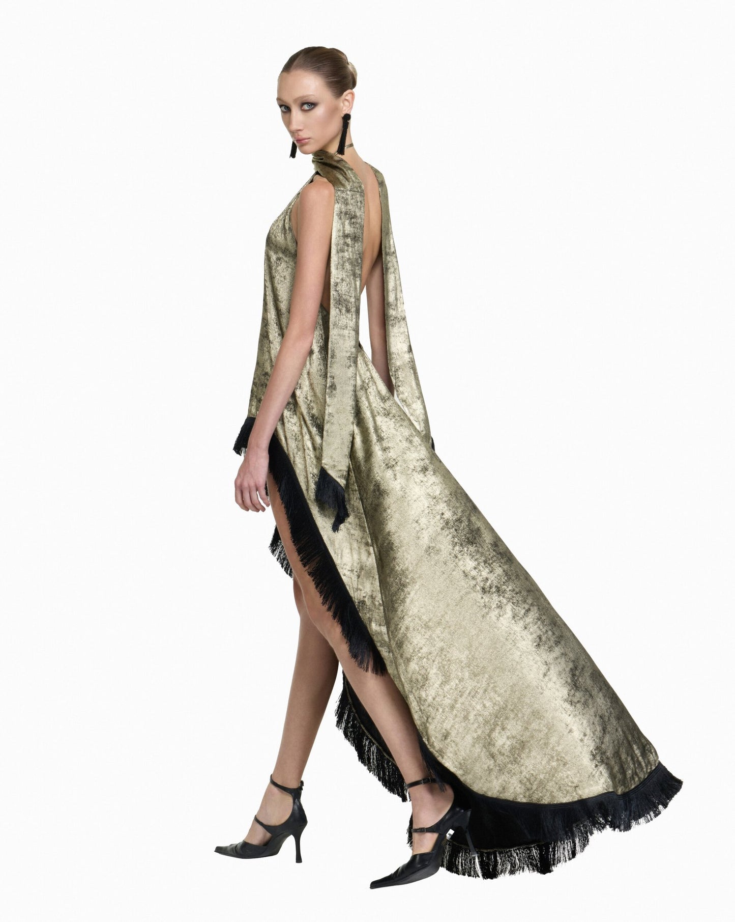 Firefly Eris Dress