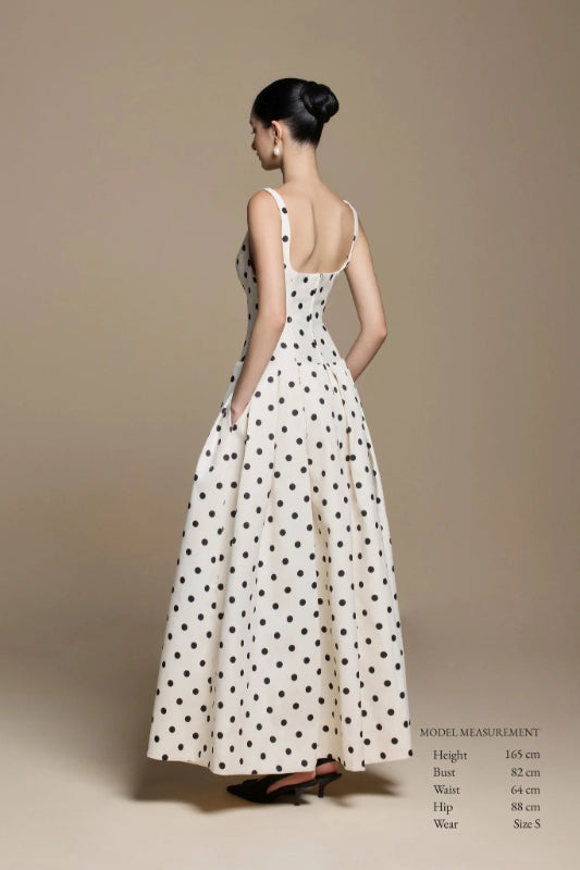 Huong Boutique Leilani Dress (Pre-order)