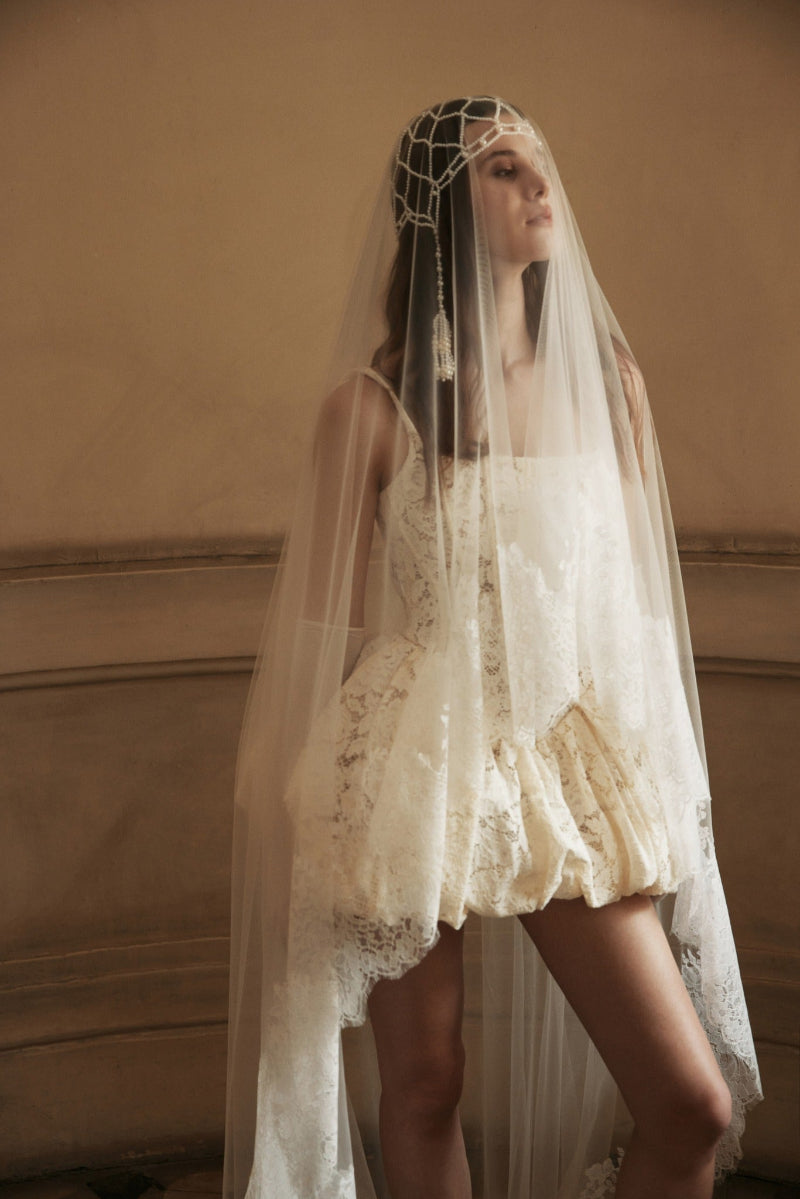 Huong Boutique Collins Dress (Pre-order)