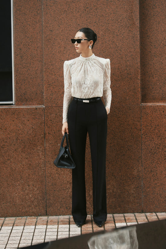 Huong Boutique Brooklyn Trousers (Pre-order)