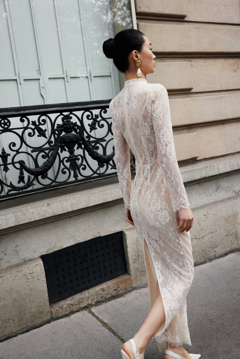 Huong Boutique Florence Dress (Pre-order)