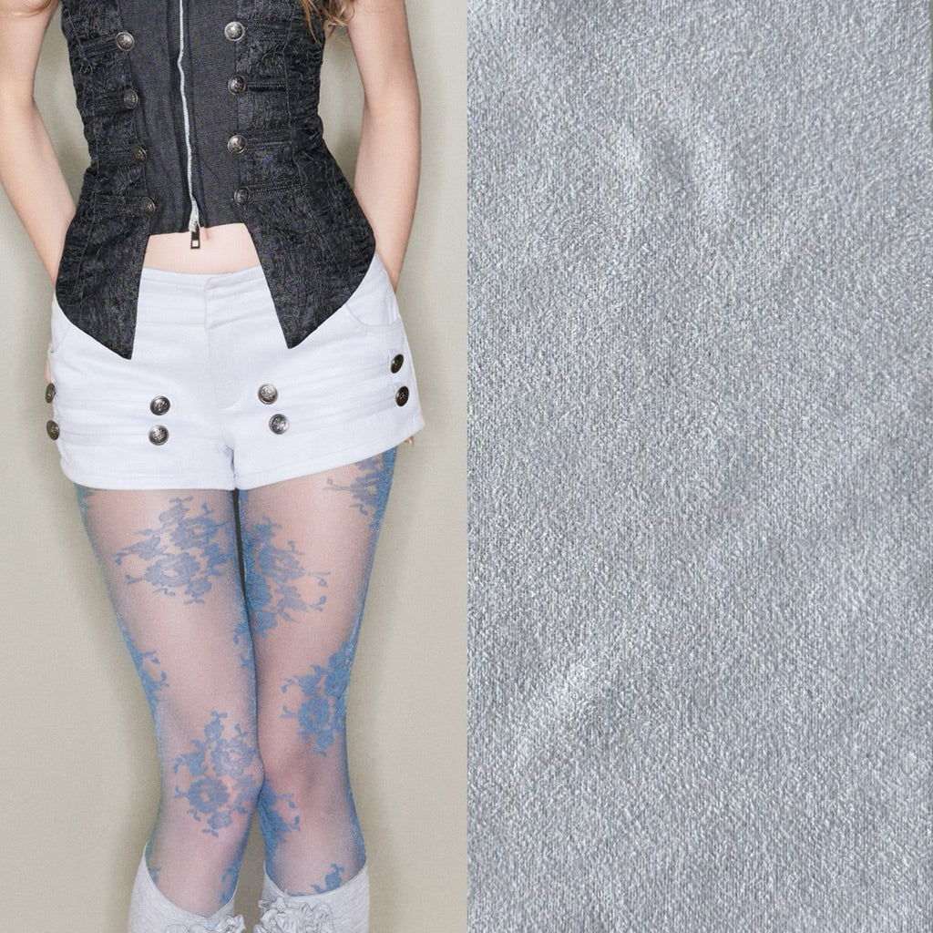 Into.Eight Fade Shorts