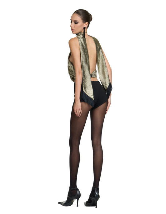 Firefly Form Top