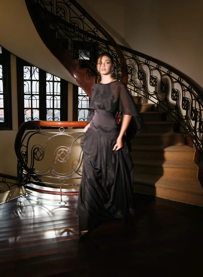 Kisserine Amelia Dress (Pre-order)