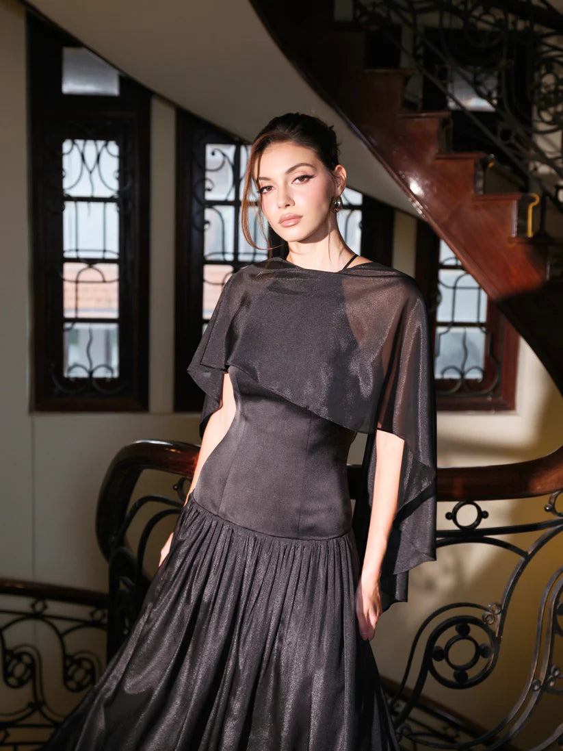Kisserine Amelia Dress (Pre-order)