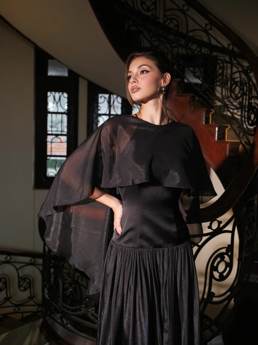 Kisserine Amelia Dress (Pre-order)
