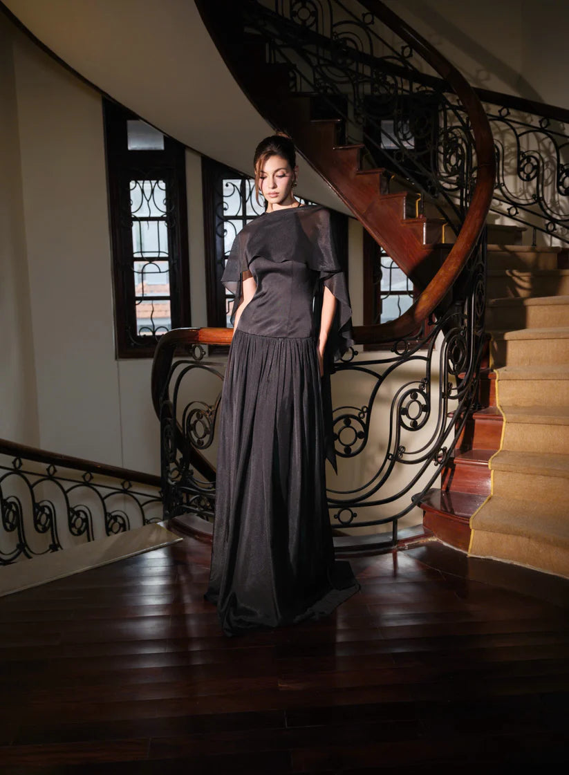 Kisserine Amelia Dress (Pre-order)