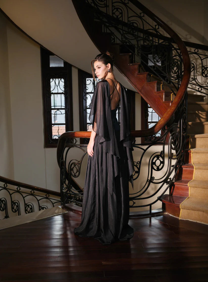 Kisserine Amelia Dress (Pre-order)