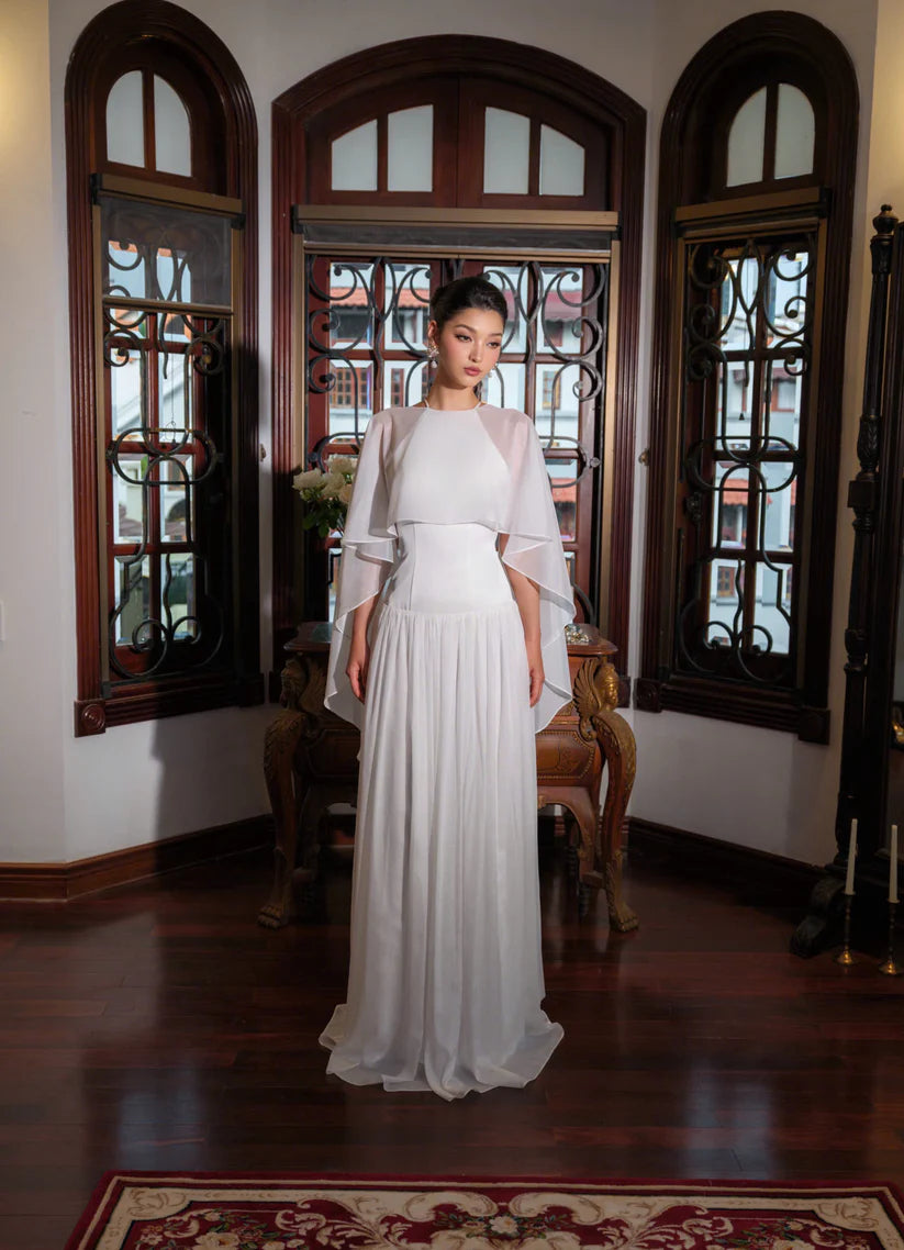 Kisserine Amelia Dress (Pre-order)