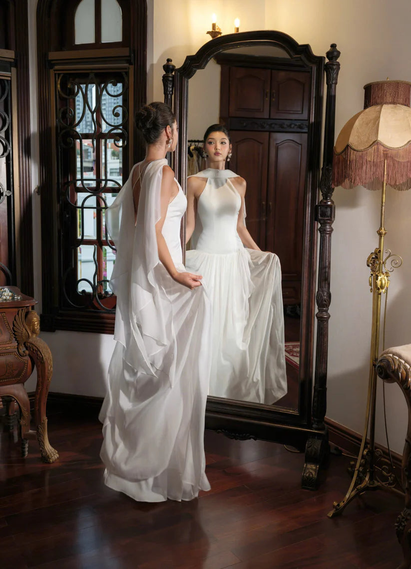 Kisserine Amelia Dress (Pre-order)